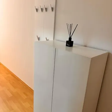 شقة Gemutliches 1